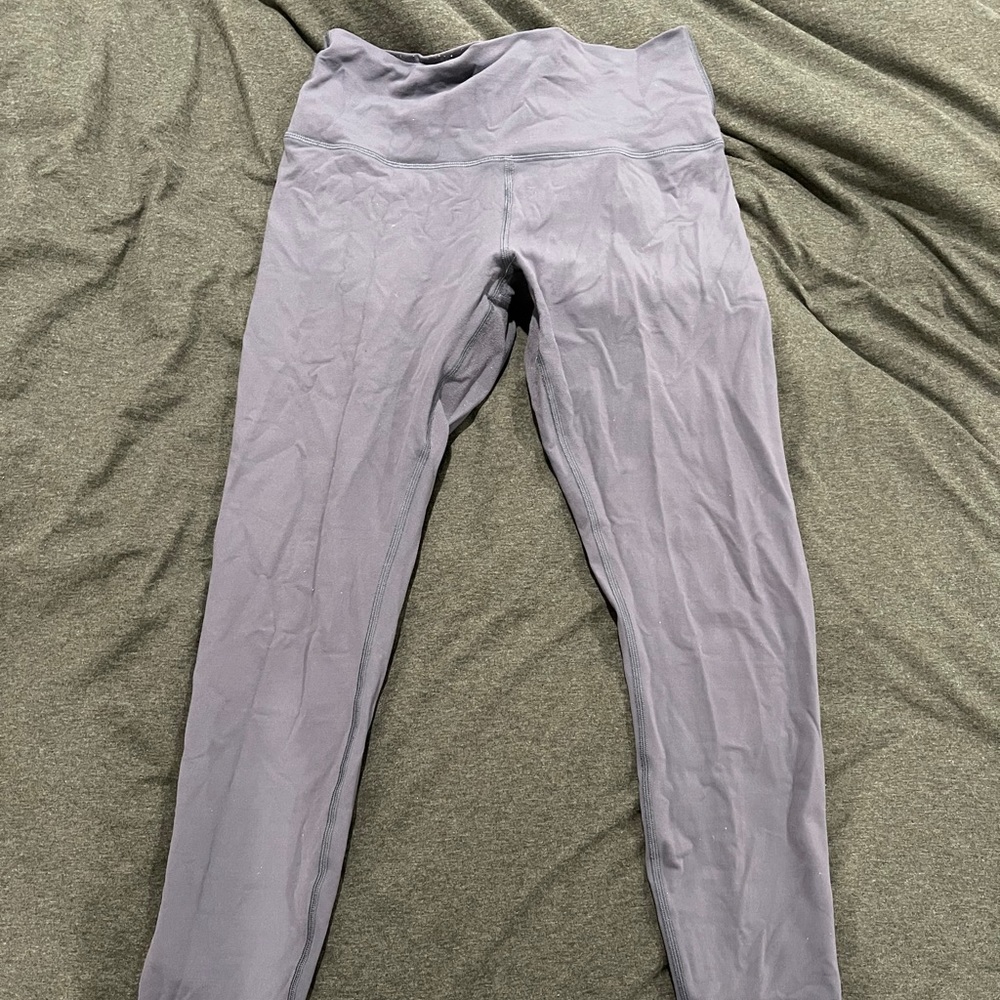 Lulu lemon Wunder Under
